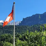 Tannenboden Apartament *