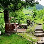 Tannenboden Apartament *