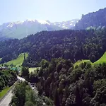 Apartament Tannenboden Engelberg