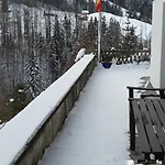 Apartament Tannenboden Engelberg