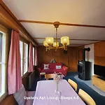 Apartament Tannenboden