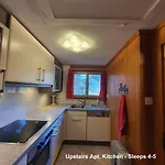 Tannenboden Apartament Engelberg