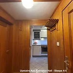 Apartament Tannenboden *