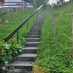 Apartament Tannenboden Engelberg