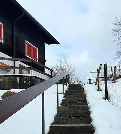 Tannenboden Engelberg