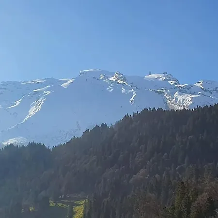 Tannenboden Engelberg