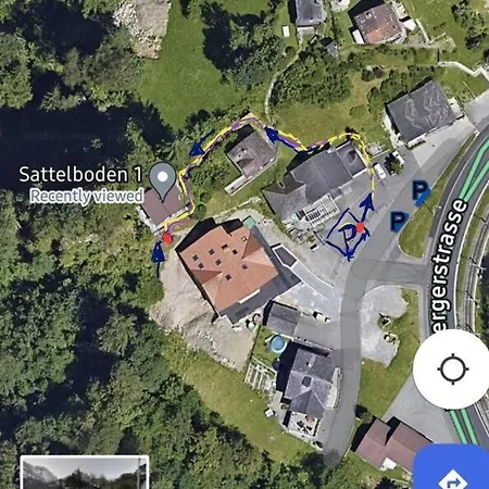 Tannenboden *