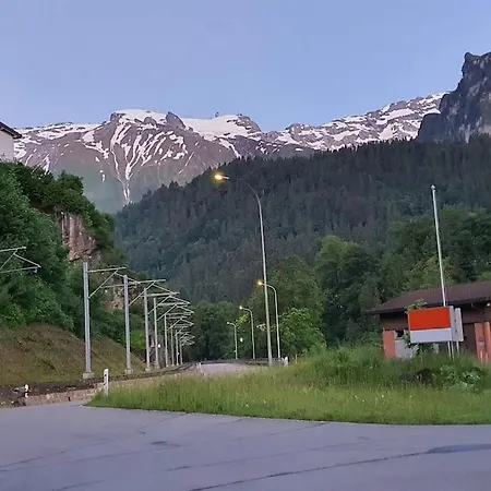 Tannenboden *