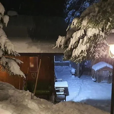 Tannenboden Appartement Engelberg