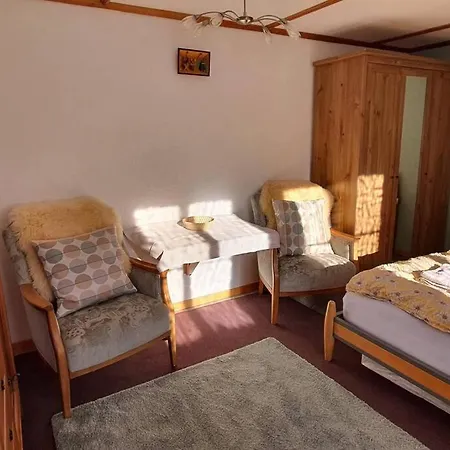 Tannenboden Engelberg