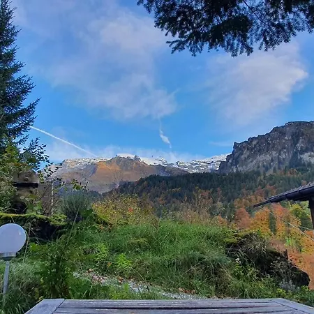 Tannenboden * Engelberg