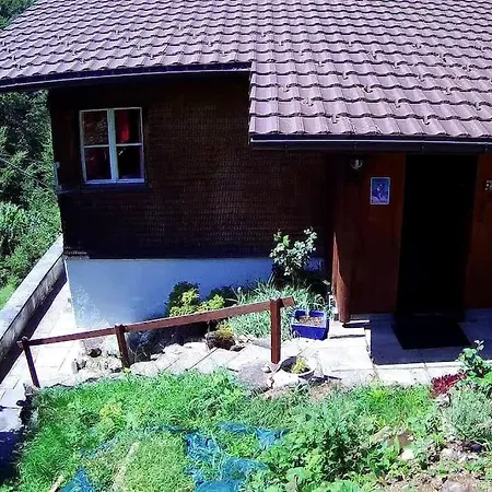 Appartement Tannenboden *