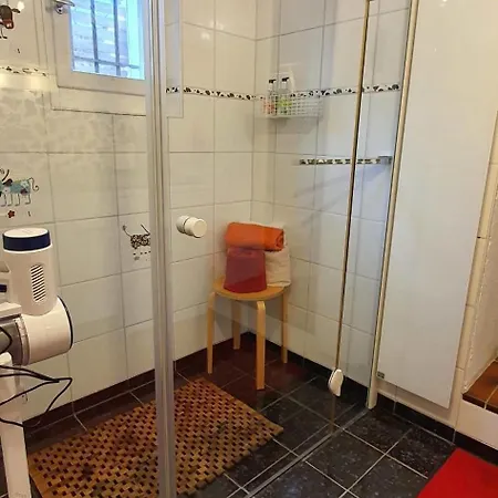 Apartament Tannenboden Engelberg