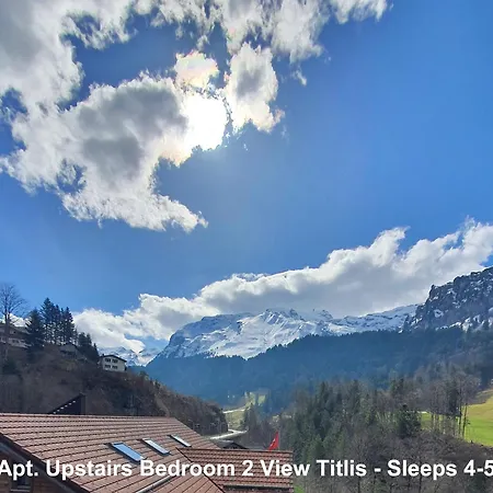 Tannenboden Engelberg