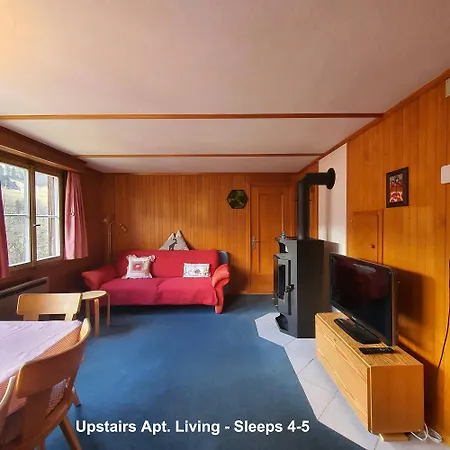 Tannenboden * Engelberg