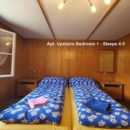 Tannenboden * Engelberg