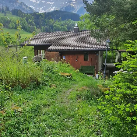 Tannenboden Appartement Engelberg