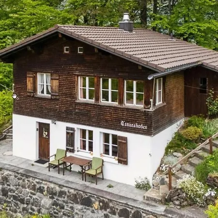 Tannenboden Engelberg