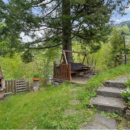 Tannenboden * Engelberg