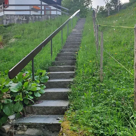 Apartament Tannenboden Engelberg