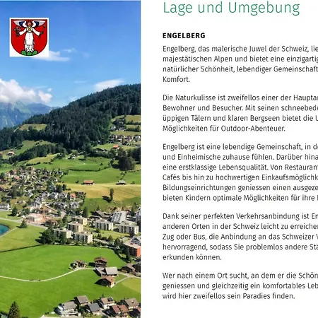 Apartment Tannenboden *