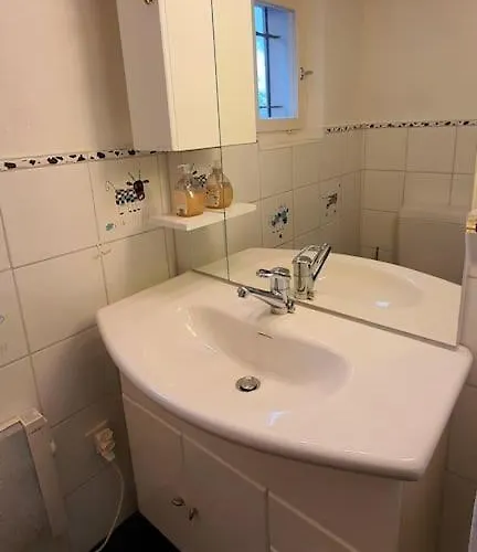 Apartment Tannenboden Engelberg