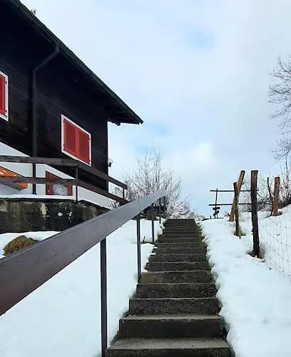 Tannenboden Engelberg