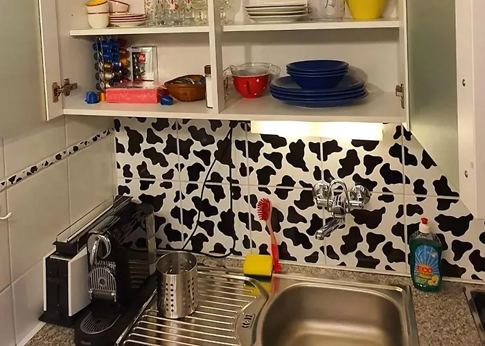 Tannenboden Apartment