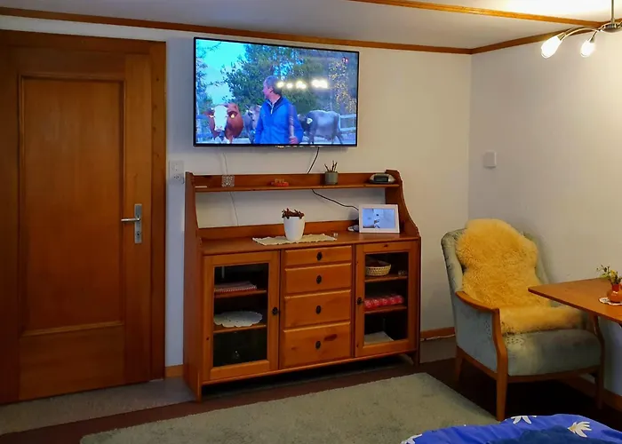 Tannenboden * Engelberg