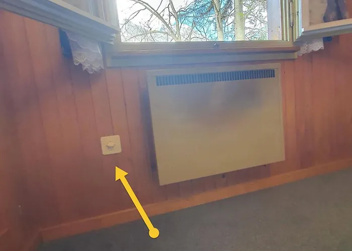 Apartment Tannenboden *