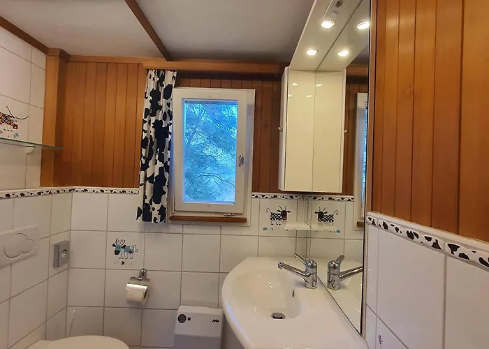 Tannenboden Engelberg