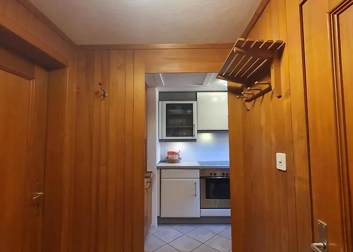 Apartment Tannenboden *