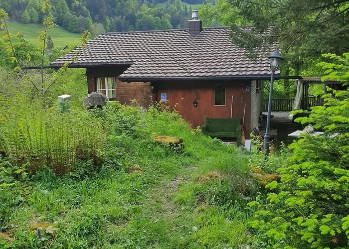 Tannenboden Apartment Engelberg
