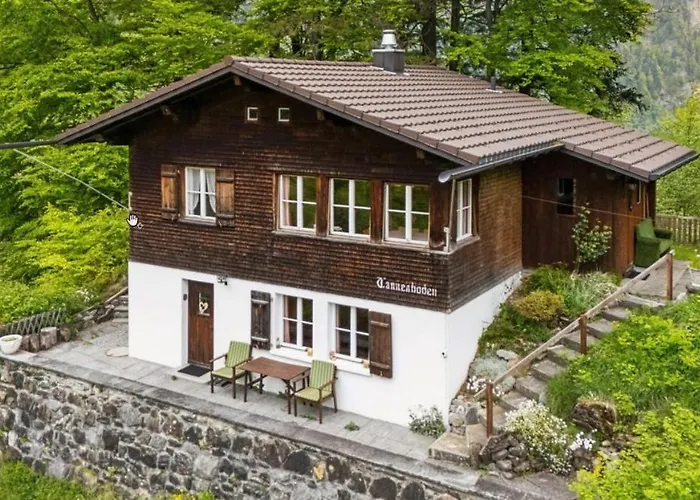 Tannenboden Engelberg