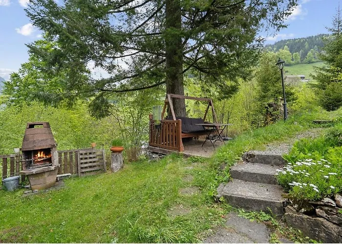 Tannenboden * Engelberg