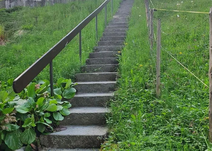 Apartment Tannenboden Engelberg