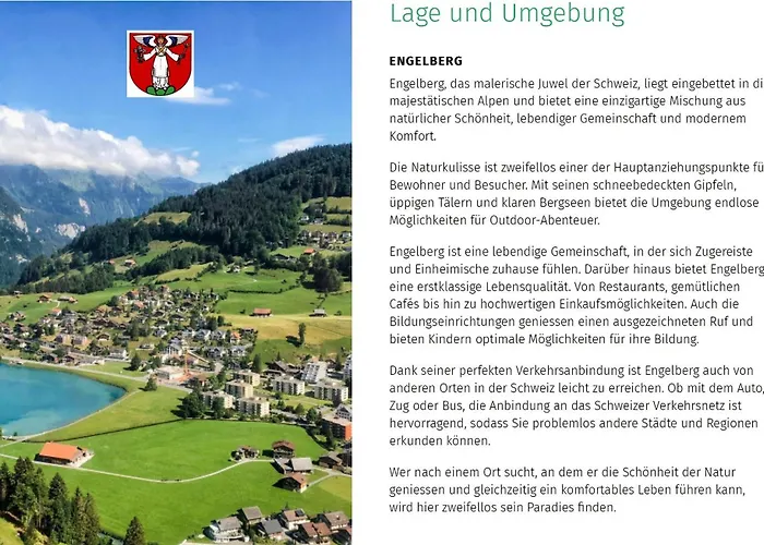 Apartment Tannenboden *