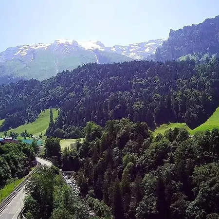 Appartamento Tannenboden Engelberg