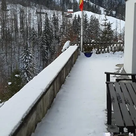 Appartamento Tannenboden Engelberg