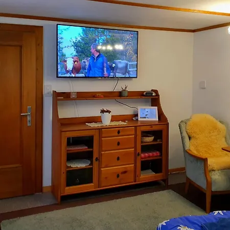 Tannenboden * אנגלברג