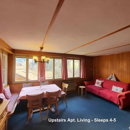 Tannenboden אנגלברג