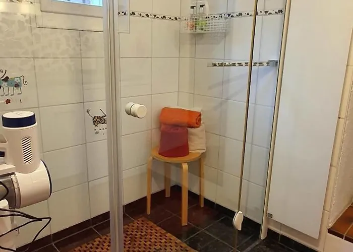 דירה Tannenboden אנגלברג