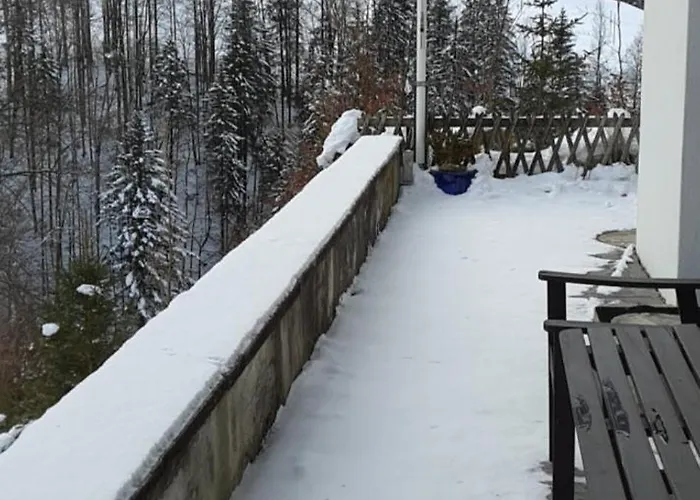 דירה Tannenboden אנגלברג