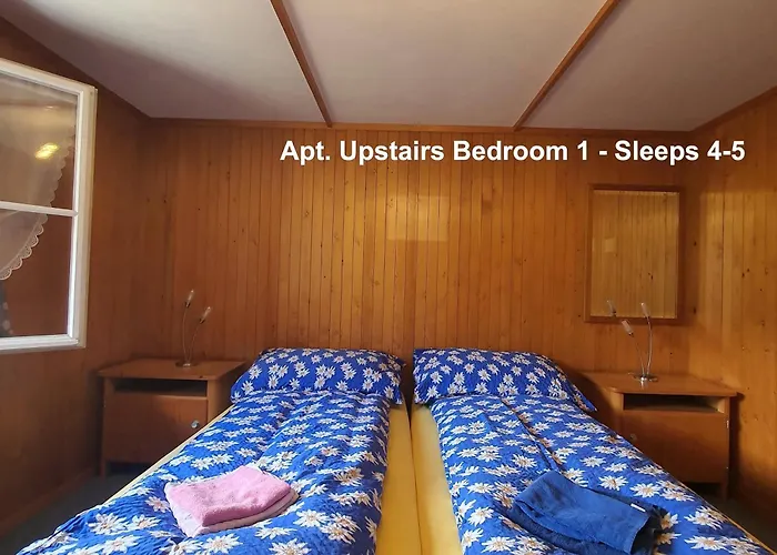 Tannenboden * אנגלברג